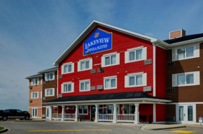  Lakeview Inns & Suites - Brandon  Брендон